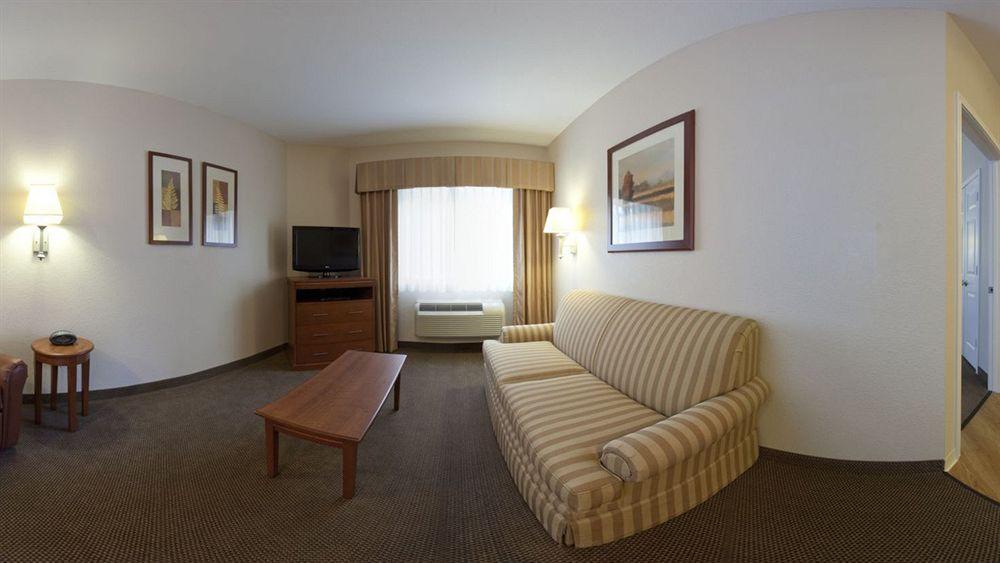 Candlewood Suites Pearland, An Ihg Hotel Cameră foto